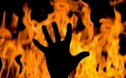 Pastor di Nigeria Dibakar Hidup-hidup Oleh Orang Tak Dikenal, 5 Jemaah Diculik