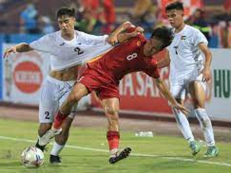 Miliki Peluang Sama, Timnas U-20 Indonesia Berebut Juara ke Putaran Final dengan Vietnam