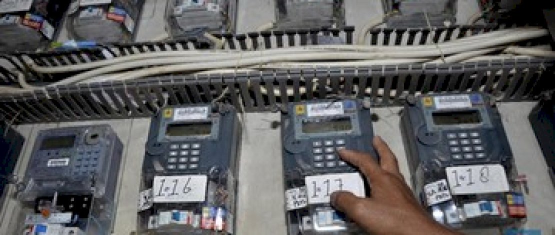 Dewan Nilai Wacana Penghapusan Meteran 450 VA Bakal Bebani Rakyat Kecil