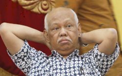 Mengenang Azyumardi Azra, 'Sir' Pertama Indonesia , Gelar Kehormatan dari Kerajaan Inggris