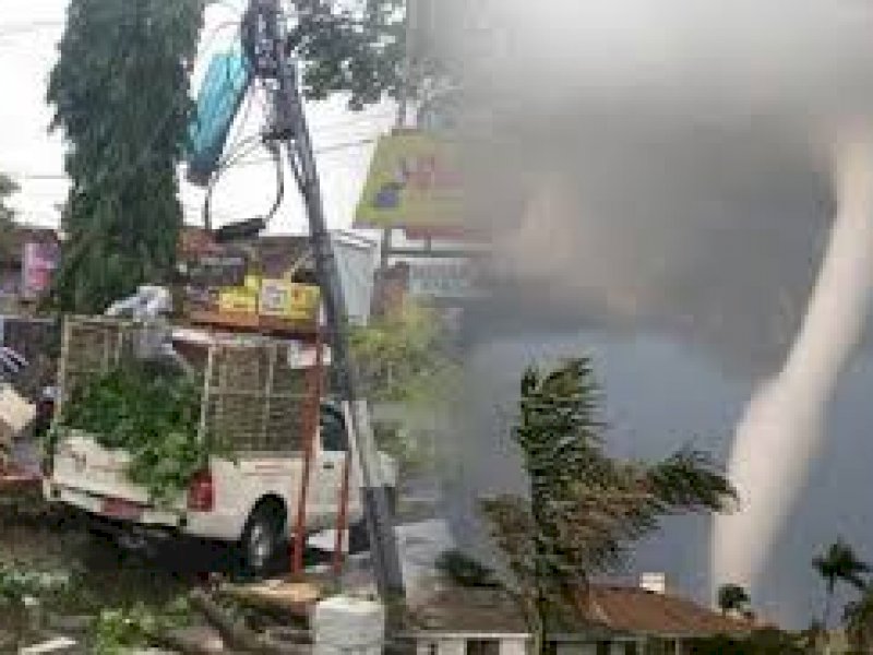 Peringatan Dini Angin Topan Dahsyat di Jepang, 2 Juta Jiwa Diungsikan