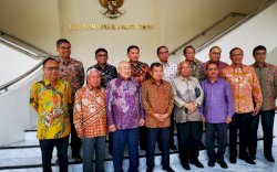 Kenang Jusuf Kalla Sosok Almarhum Azyumardi Azra yang Memiliki Banyak Jasa