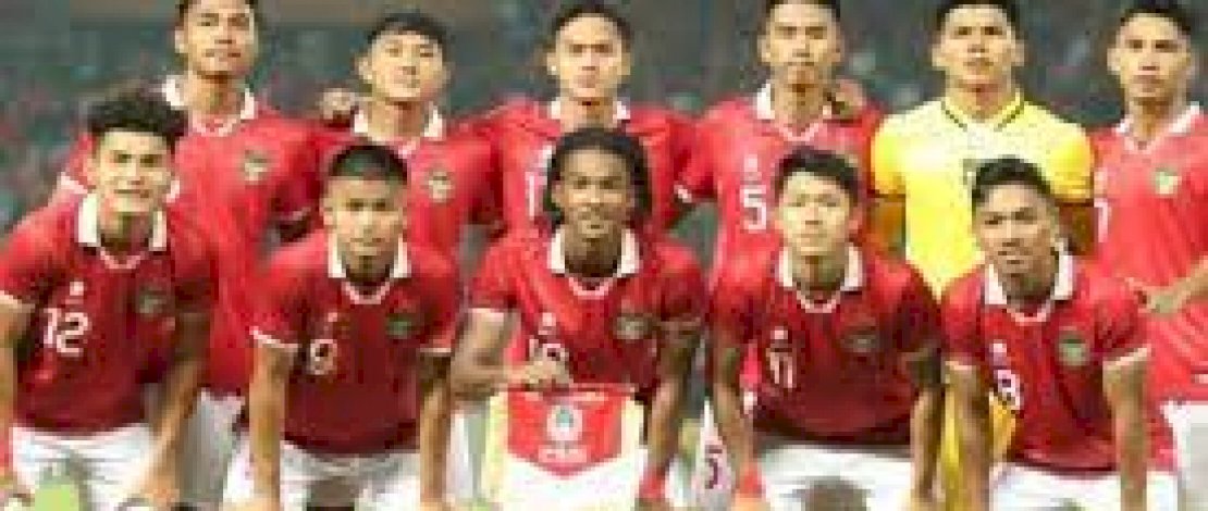 Kualifikasi Piala Asia 2023: Berikut Susunan Pemain Timnas U-20 Indonesia VS Vietnam