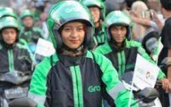 Menteri Ketenagakerjaan Akan Perjuangkan Driver Ojol Dapat THR 