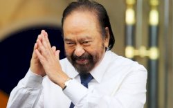 Surya Paloh Akan ke Makassar, Konsolidasi Kader Hadapi Pemilu 2024