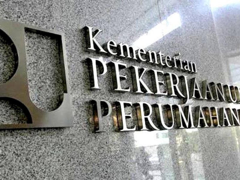 Bangun Pariwisata Belitung, KemenPUPR Gelontorkan Dana Rp4,45 Miliar