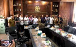 Belajar Soal Pengelolaan Pesantren, Bepemperda DPRD Sulsel Berkunjung Ke Jatim