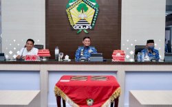 Siap Dilaunching, Program Mahasantri Pemkab Gowa Masuk Tahap Penandatanganan Kerjasama dengan&nbsp;UINAM