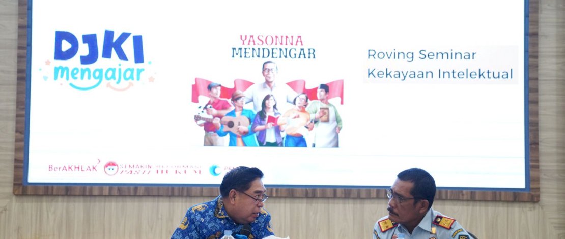 Sekertaris Daerah (Sekda) Provinsi Sulsel, Abdul Hayat Gani, didampingi Kepala Kanwil Kemenkumham Sulsel Liberti Sitinjak, memimpin rapat koordinasi persiapan kedatangan lima menteri, yang digelar di Aula Kantor Kanwil Kemenkumham pada Senin 19 September 2022.