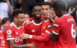 Usai Kalahkan Sheriff Tiraspol, 12 Pemain Manchester United Keracunan Makanan