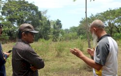 Yayasan Kalla Group Wakafkan Rumah Masa Depan untuk Ulama Sulsel