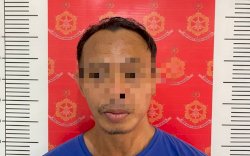Pencuri Handphone dan Uang di Bulukumba Tak Berkutik Diamankan Polisi