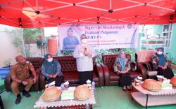 SMEP PKK Kecamatan Tamalanrea, Indira Yusuf Ismail Harap Perbaikan Pelaporan