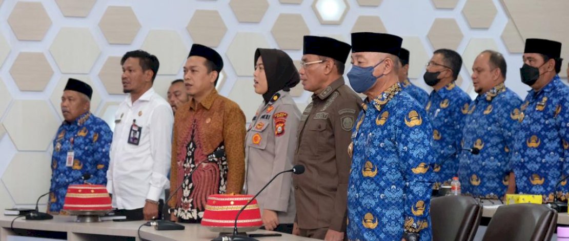 Partisipasi Pemilih Sampai Netralitas ASN Jadi Catatan Kemajuan Demokrasi di Gowa