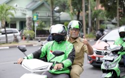 Perumnas  Siapkan Rumah Bersubsidi untuk Driver Gojek, Cicilannya Hanya Rp40 ribu 