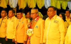 Akui Guru Politik, Taufan Pawe Siap antar Fahsar Padjalangi ke Senayan