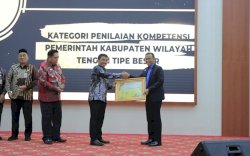 Pemkab Takalar Sebut  BKN Award 2022 Salah Satu Misinya