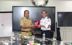 Poltekbang Makassar Siap Kolaborasi Sukseskan Lorong Wisata