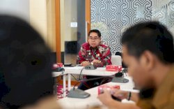 Korpri Sulsel Optimistis Raih Juara di Ajang MTQ Padang