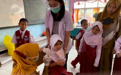 BIAN 2022 Diperpanjang, Pemerintah Daerah Diminta Serius Kejar Target Imunisasi Campak Rubella