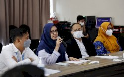 Pelindo Regional IV Gandeng Unhas Akselerasi Bisnis UMKM Binaan