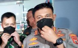 Nama Batalyon 120 Terkesan Militer, Bakal Diganti Jadi Bro 120