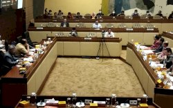 DPR RI Setujui Pagu Anggaran KPU dan Bawaslu Tahun 2023, Total Rp 22 Triliun