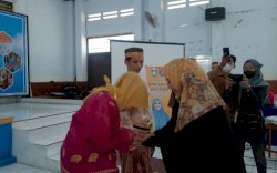 Buka Lokakarya Bahasa Daerah, Erna Taufan Pesankan Ini