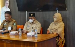 Semua Kelurahan di Parepare Ditarget Terapkan Sistem Jaringan Informasi Geospasial