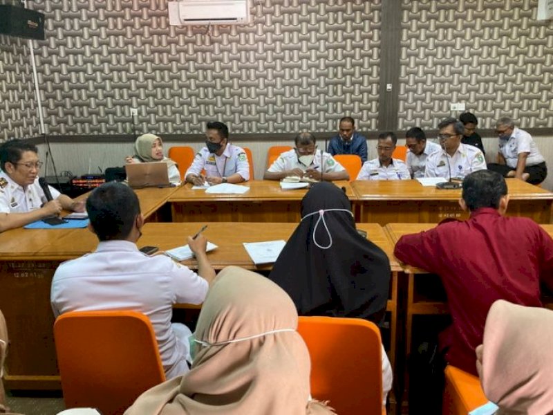 Parepare Pastikan Siap Ikuti Penilaian Bhumandala Award 2022