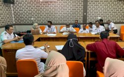 Parepare Pastikan Siap Ikuti Penilaian Bhumandala Award 2022