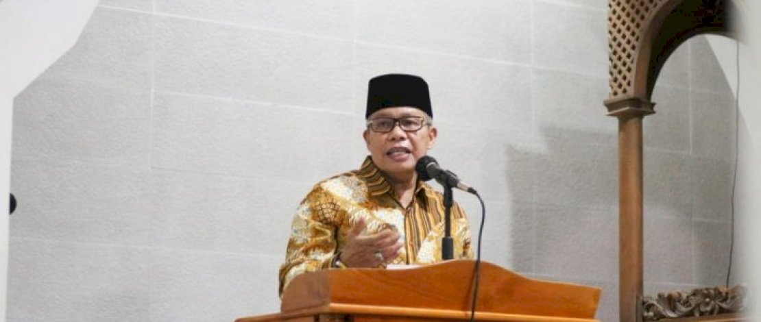 Taufan Pawe Apresiasi Nakes Parepare Jadi Teladan Sulsel Tingkat Nasional