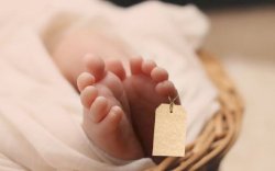 Polisi Terkendala CCTV Usut Kasus Temuan Mayat Bayi Terbakar