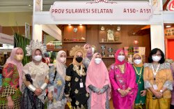 Keren, Songkok Bone Raih Penghargaan Internasional