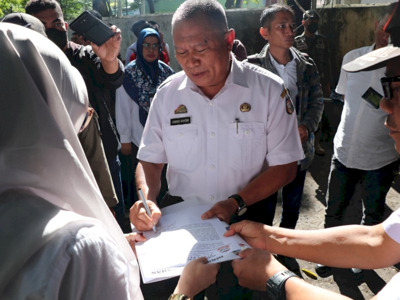 Puluhan Tahun Dikuasai Oknum, Bekas Rumah Dinas Kadinkes era 90 Bakal Disulap Jadi Gudang Farmasi