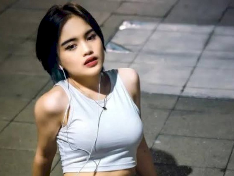  Dituding Jadi Pemeran Video Dewasa, Jeje Slebew Geram: Kalau Punya Mata Baca ! 