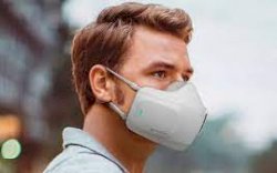 AS Kembali Wajibkan Pakai Masker, Covid Meningkat? 