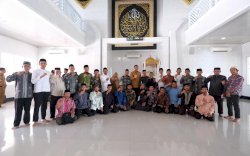 Pemkab Gowa Buka Pendaftaran Pembina dan Pengajar Tahfidz Qur&rsquo;an, Ini Syaratnya!