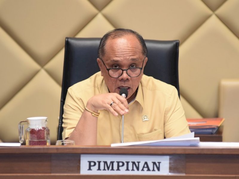 Pemilu Lalu Banyak Telan Korban Jiwa, Dewan Setujui Anggaran Pemilu 2024 Ditambah