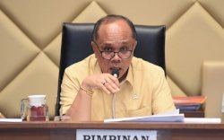 Pemilu Lalu Banyak Telan Korban Jiwa, Dewan Setujui Anggaran Pemilu 2024 Ditambah