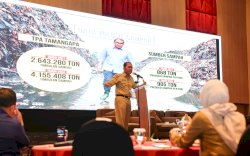 Jelang Tender, Danny Pomanto Sebut PSEL Terbuka untuk Semua Jenis Teknologi Ramah Lingkungan