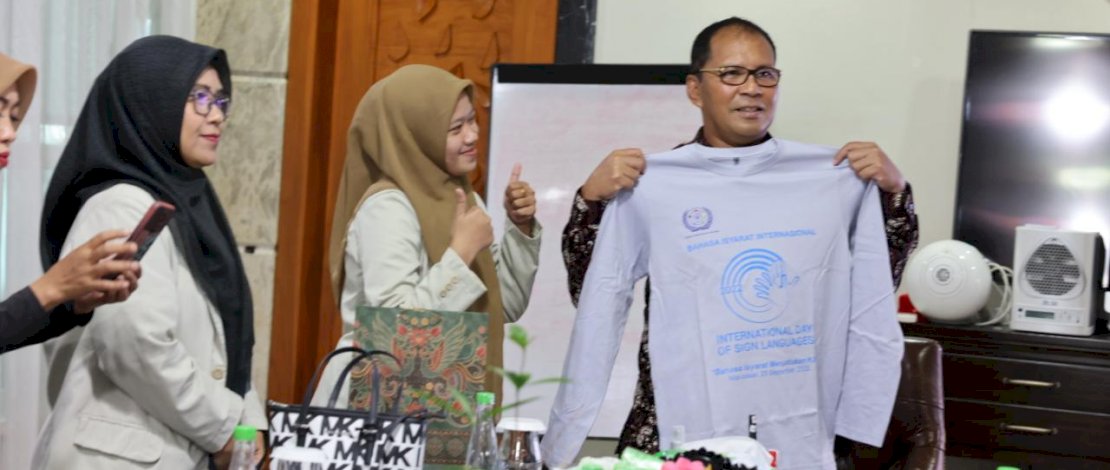 Ini 3 Strategi Danny Pomanto Jadikan Makassar Kota Ramah Disabilitas