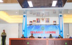 BPK Sulsel Minta Pemkab Takalar Pertahankan Predikat WTP