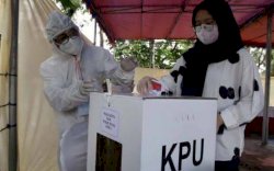 Waspadai Jual Beli Jabatan Petugas Ad Hoc Pemilu 