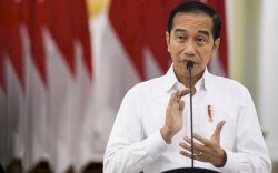 Presiden Jokowi ke Sulsel Pekan Depan, Ini Agendanya