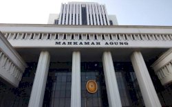 KPK OTT Hakim Mahkamah Agung