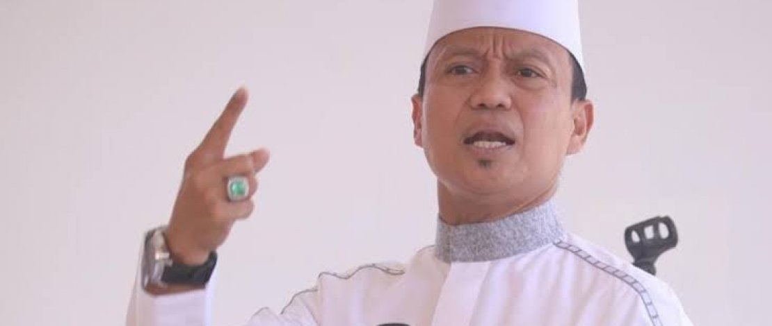 Ustaz Das'ad Latief