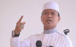 Ibu Bunuh Dua Anak Lalu Gantung Diri di Pinrang, Ini Pesan Ustaz Das'ad Latief