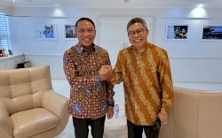 Menpora Zainudin Amali Pastikan Buka Liga Beringin 2022 di Bone