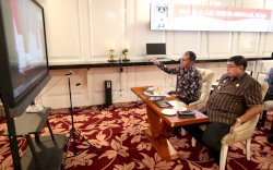 Kunker ke Sulsel, Makassar Siap Sambut Kedatangan Presiden Jokowi